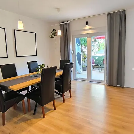 Casa Graziano