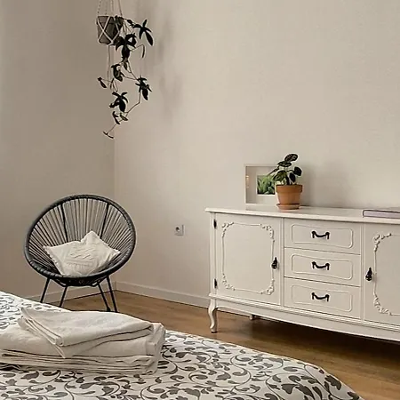 Apartmán Casa Graziano *