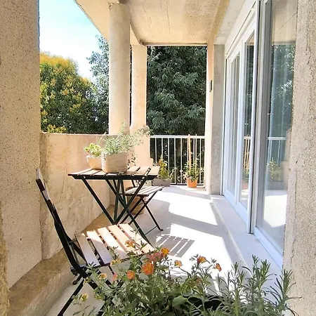 Casa Graziano Apartmán