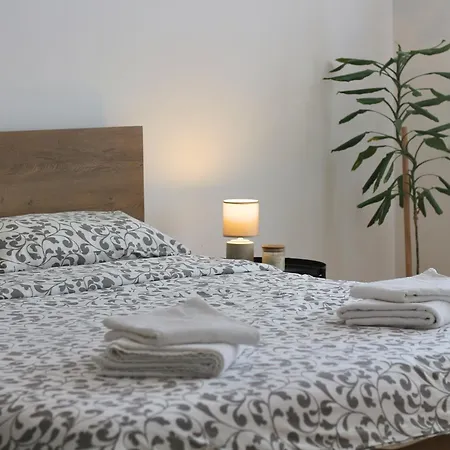 Apartmán Casa Graziano