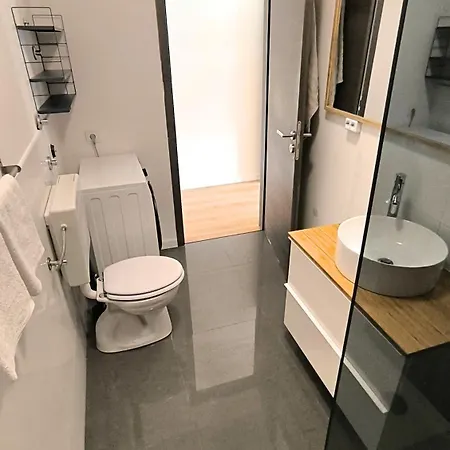 Apartmán Casa Graziano