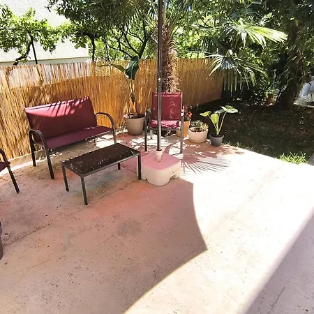 Apartmán Casa Graziano *