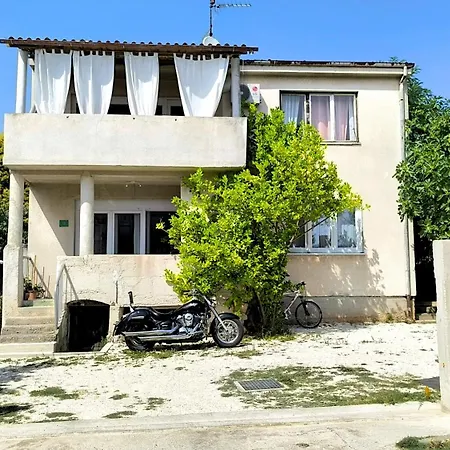 Casa Graziano *