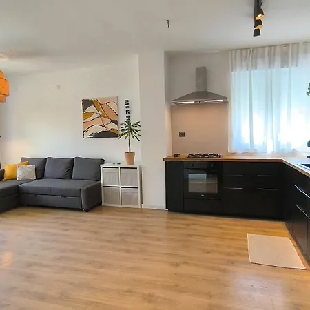 Casa Graziano * Pula