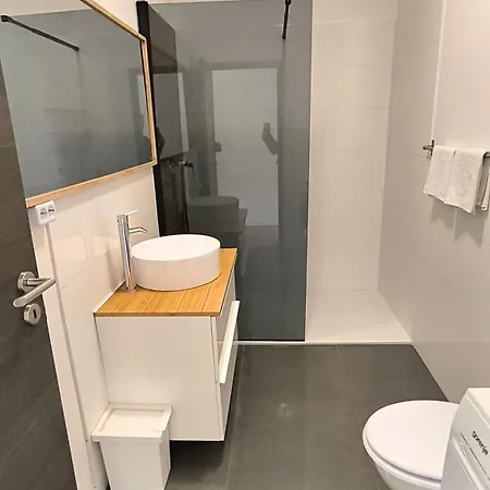 Casa Graziano Lejlighed Pula