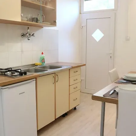 Apartman Lea Pula