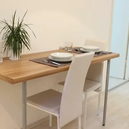 Apartman Lea * Pula