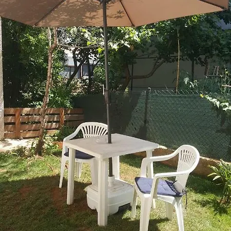 Apartman Lea Apartment