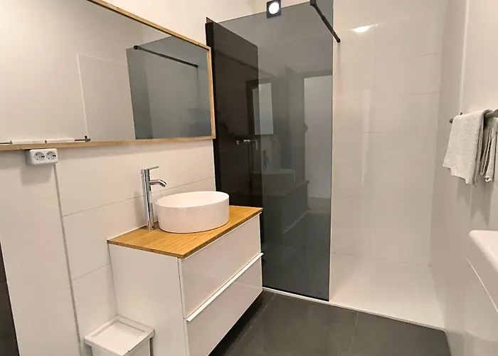 Casa Graziano Apartament *