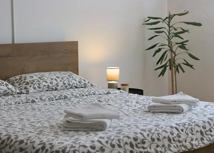 Apartament Casa Graziano