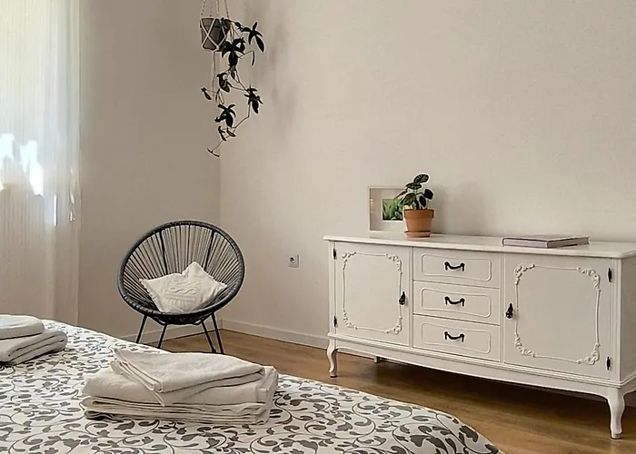 Lejlighed Casa Graziano *