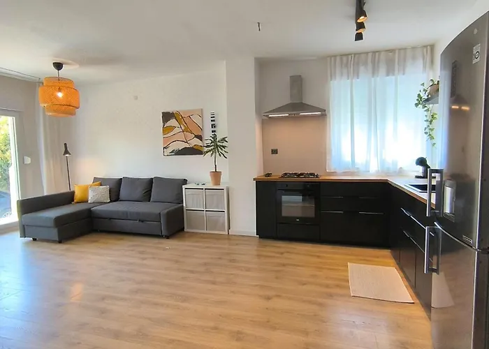 Casa Graziano * Pula