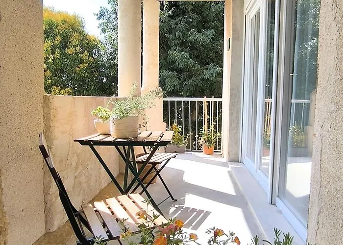 Casa Graziano Lejlighed